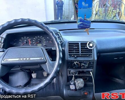 ВАЗ 2110 2005 в Одессе на Automoto.ua Серый ВАЗ 2110, объемом двигателя 1.6 л и пробегом 89 тыс. км за 3100 $, фото 7 на Automoto.ua