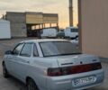 Серый ВАЗ 2110, объемом двигателя 1.5 л и пробегом 250 тыс. км за 1100 $, фото 1 на Automoto.ua
