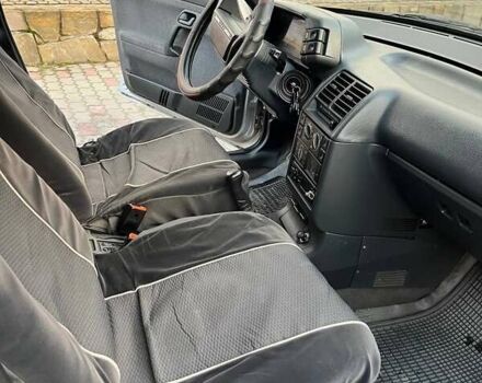 Серый ВАЗ 2110, объемом двигателя 1.6 л и пробегом 95 тыс. км за 1850 $, фото 10 на Automoto.ua