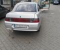 Серый ВАЗ 2110, объемом двигателя 1.6 л и пробегом 2 тыс. км за 2325 $, фото 1 на Automoto.ua