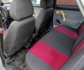 Серый ВАЗ 2110, объемом двигателя 1.6 л и пробегом 280 тыс. км за 1650 $, фото 4 на Automoto.ua