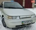 Серый ВАЗ 2110, объемом двигателя 1.6 л и пробегом 260 тыс. км за 2400 $, фото 1 на Automoto.ua
