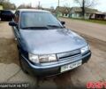 Серый ВАЗ 2110, объемом двигателя 16 л и пробегом 214 тыс. км за 1550 $, фото 2 на Automoto.ua