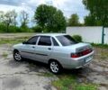 Сірий ВАЗ 2110, об'ємом двигуна 1.6 л та пробігом 98 тис. км за 2999 $, фото 5 на Automoto.ua