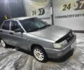 Серый ВАЗ 2110, объемом двигателя 1.6 л и пробегом 360 тыс. км за 1502 $, фото 2 на Automoto.ua