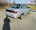 Сірий ВАЗ 2110, об'ємом двигуна 1.6 л та пробігом 282 тис. км за 1000 $, фото 3 на Automoto.ua