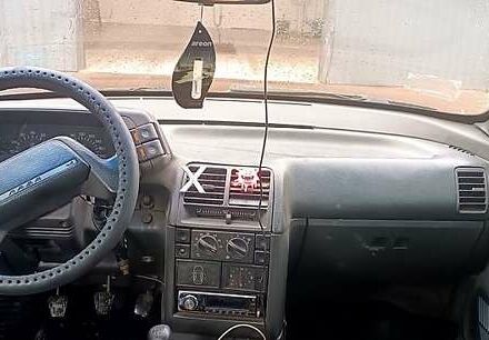 Серый ВАЗ 2110, объемом двигателя 1.6 л и пробегом 190 тыс. км за 1800 $, фото 6 на Automoto.ua