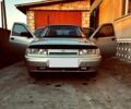 Серый ВАЗ 2110, объемом двигателя 1.6 л и пробегом 340 тыс. км за 2000 $, фото 1 на Automoto.ua