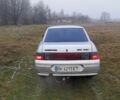 Сірий ВАЗ 2110, об'ємом двигуна 1.6 л та пробігом 220 тис. км за 1100 $, фото 1 на Automoto.ua