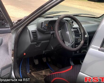 Сірий ВАЗ 2110, об'ємом двигуна 1.6 л та пробігом 200 тис. км за 2000 $, фото 3 на Automoto.ua
