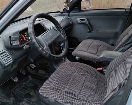 Сірий ВАЗ 2110, об'ємом двигуна 1.6 л та пробігом 300 тис. км за 999 $, фото 12 на Automoto.ua