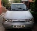 Сірий ВАЗ 2110, об'ємом двигуна 1.6 л та пробігом 204 тис. км за 1600 $, фото 6 на Automoto.ua