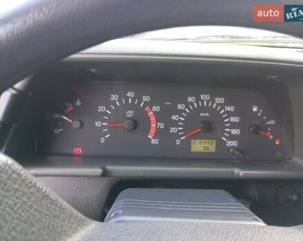 Серый ВАЗ 2110, объемом двигателя 1.6 л и пробегом 215 тыс. км за 1600 $, фото 17 на Automoto.ua