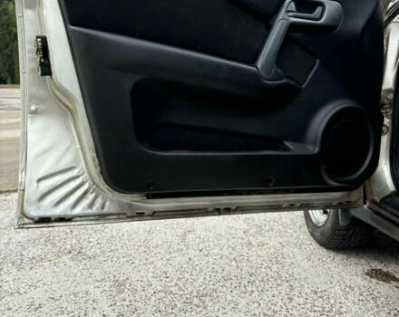 Серый ВАЗ 2110, объемом двигателя 1.6 л и пробегом 115 тыс. км за 1900 $, фото 12 на Automoto.ua