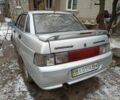 Серый ВАЗ 2110, объемом двигателя 0 л и пробегом 350 тыс. км за 1200 $, фото 1 на Automoto.ua