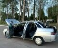 Сірий ВАЗ 2110, об'ємом двигуна 1.6 л та пробігом 112 тис. км за 2200 $, фото 2 на Automoto.ua