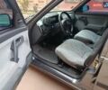 Серый ВАЗ 2110, объемом двигателя 1.6 л и пробегом 178 тыс. км за 1999 $, фото 20 на Automoto.ua