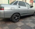 Сірий ВАЗ 2110, об'ємом двигуна 1.6 л та пробігом 128 тис. км за 2700 $, фото 1 на Automoto.ua