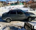 Серый ВАЗ 2110, объемом двигателя 1.6 л и пробегом 127 тыс. км за 1350 $, фото 2 на Automoto.ua