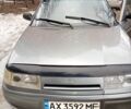 Серый ВАЗ 2110, объемом двигателя 1.6 л и пробегом 300 тыс. км за 2100 $, фото 1 на Automoto.ua