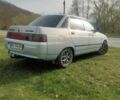 Сірий ВАЗ 2110, об'ємом двигуна 1.6 л та пробігом 175 тис. км за 2400 $, фото 1 на Automoto.ua