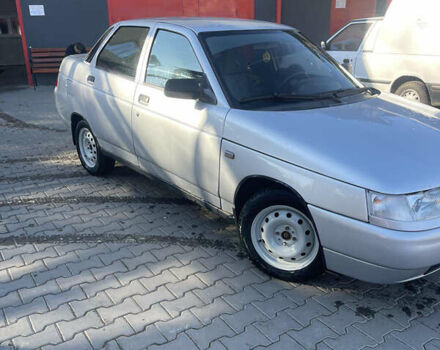 ВАЗ 2110 2005 в Черновцах на Automoto.ua Серый ВАЗ 2110, объемом двигателя 1.6 л и пробегом 108 тыс. км за 2000 $, фото 2 на Automoto.ua