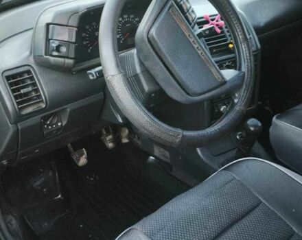 Сірий ВАЗ 2110, об'ємом двигуна 1.6 л та пробігом 107 тис. км за 1909 $, фото 10 на Automoto.ua