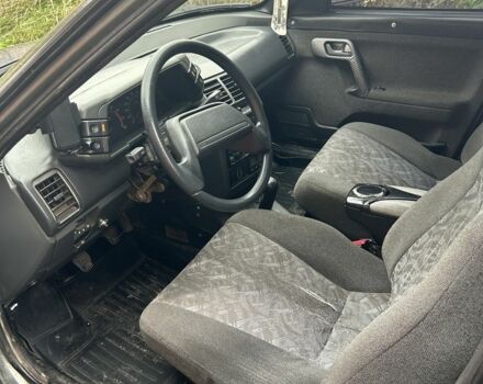 Серый ВАЗ 2110, объемом двигателя 1.6 л и пробегом 248 тыс. км за 1650 $, фото 12 на Automoto.ua