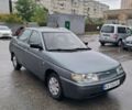 Серый ВАЗ 2110, объемом двигателя 1.6 л и пробегом 145 тыс. км за 1850 $, фото 1 на Automoto.ua