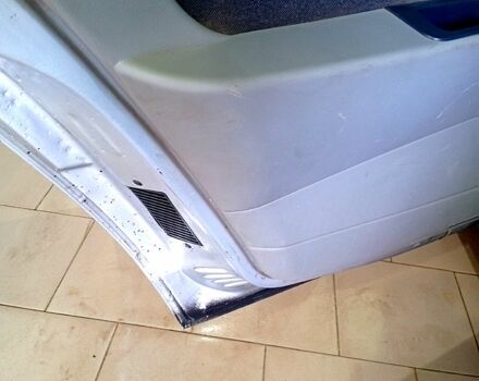 ВАЗ 2110 2005 в Донецке на Automoto.ua Серый ВАЗ 2110, объемом двигателя 1.6 л и пробегом 0 тыс. км за 1250 $, фото 7 на Automoto.ua