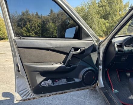 Серый ВАЗ 2110, объемом двигателя 1.6 л и пробегом 101 тыс. км за 2250 $, фото 12 на Automoto.ua