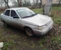 Серый ВАЗ 2110, объемом двигателя 0 л и пробегом 150 тыс. км за 850 $, фото 1 на Automoto.ua