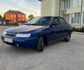 Сірий ВАЗ 2110, об'ємом двигуна 1.6 л та пробігом 230 тис. км за 2700 $, фото 1 на Automoto.ua