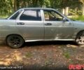 Серый ВАЗ 2110, объемом двигателя 1.6 л и пробегом 361 тыс. км за 2200 $, фото 5 на Automoto.ua