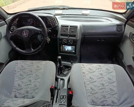 Серый ВАЗ 2110, объемом двигателя 1.6 л и пробегом 178 тыс. км за 1999 $, фото 14 на Automoto.ua