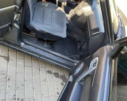 Сірий ВАЗ 2110, об'ємом двигуна 1.6 л та пробігом 180 тис. км за 2600 $, фото 6 на Automoto.ua
