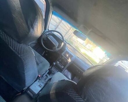 Сірий ВАЗ 2110, об'ємом двигуна 1.6 л та пробігом 230 тис. км за 1500 $, фото 1 на Automoto.ua