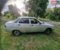 Серый ВАЗ 2110, объемом двигателя 1.6 л и пробегом 250 тыс. км за 1200 $, фото 2 на Automoto.ua
