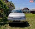 Сірий ВАЗ 2110, об'ємом двигуна 1.6 л та пробігом 224 тис. км за 1700 $, фото 1 на Automoto.ua