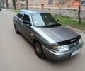 Серый ВАЗ 2110, объемом двигателя 1.6 л и пробегом 178 тыс. км за 1999 $, фото 12 на Automoto.ua