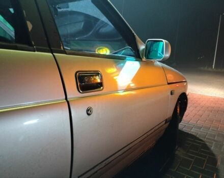 Серый ВАЗ 2110, объемом двигателя 1.6 л и пробегом 300 тыс. км за 1600 $, фото 5 на Automoto.ua