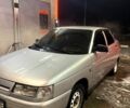 Серый ВАЗ 2110, объемом двигателя 1.6 л и пробегом 170 тыс. км за 2000 $, фото 3 на Automoto.ua