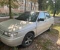 Сірий ВАЗ 2110, об'ємом двигуна 1.6 л та пробігом 300 тис. км за 1524 $, фото 5 на Automoto.ua
