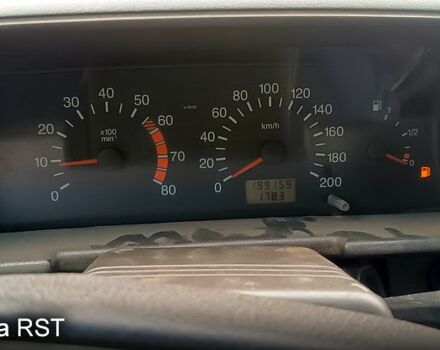 Серый ВАЗ 2110, объемом двигателя 1.6 л и пробегом 190 тыс. км за 1800 $, фото 6 на Automoto.ua