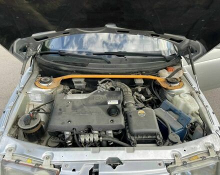 Серый ВАЗ 2110, объемом двигателя 1.6 л и пробегом 150 тыс. км за 2200 $, фото 7 на Automoto.ua