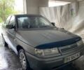 Сірий ВАЗ 2110, об'ємом двигуна 1.6 л та пробігом 215 тис. км за 2390 $, фото 12 на Automoto.ua