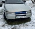 Серый ВАЗ 2110, объемом двигателя 1.6 л и пробегом 2 тыс. км за 1064 $, фото 4 на Automoto.ua
