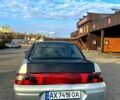 Серый ВАЗ 2110, объемом двигателя 1.6 л и пробегом 250 тыс. км за 1200 $, фото 1 на Automoto.ua
