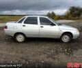 ВАЗ 2110 2005 в Маньковка на Automoto.ua Серый ВАЗ 2110, объемом двигателя 1.6 л и пробегом 221 тыс. км за 1500 $, фото 2 на Automoto.ua