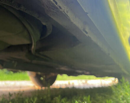 Сірий ВАЗ 2110, об'ємом двигуна 1.6 л та пробігом 198 тис. км за 1800 $, фото 14 на Automoto.ua